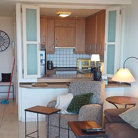 Vistas De Los Gigantes Apartamento 2 Dormitorios Puerto de Santiago  Eksteriør bilde