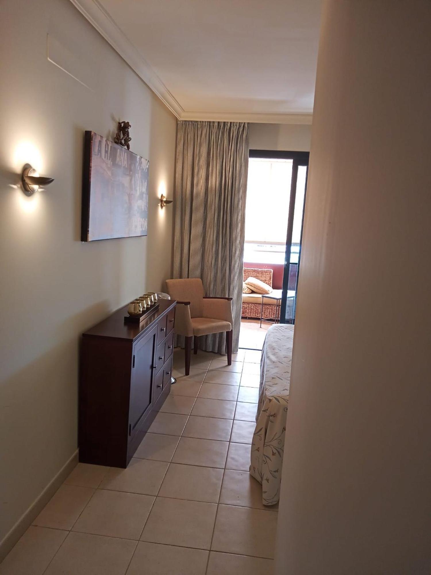 Vistas De Los Gigantes Apartamento 2 Dormitorios Puerto de Santiago  Eksteriør bilde