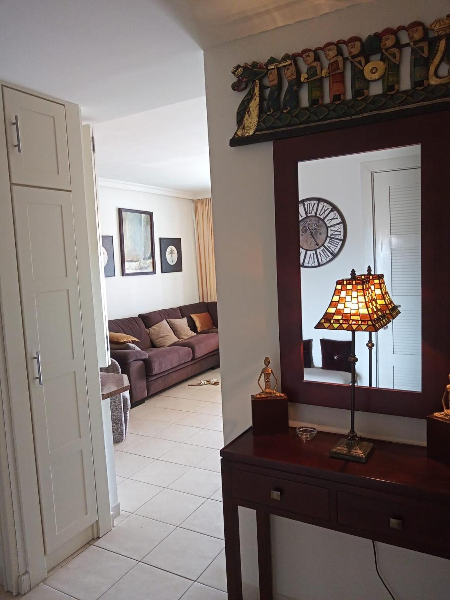 Vistas De Los Gigantes Apartamento 2 Dormitorios Puerto de Santiago  Eksteriør bilde